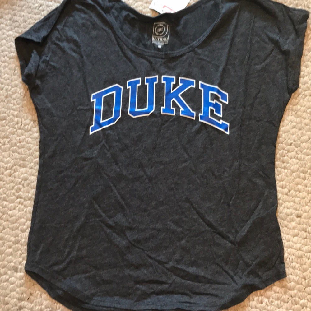 DUKE TEE